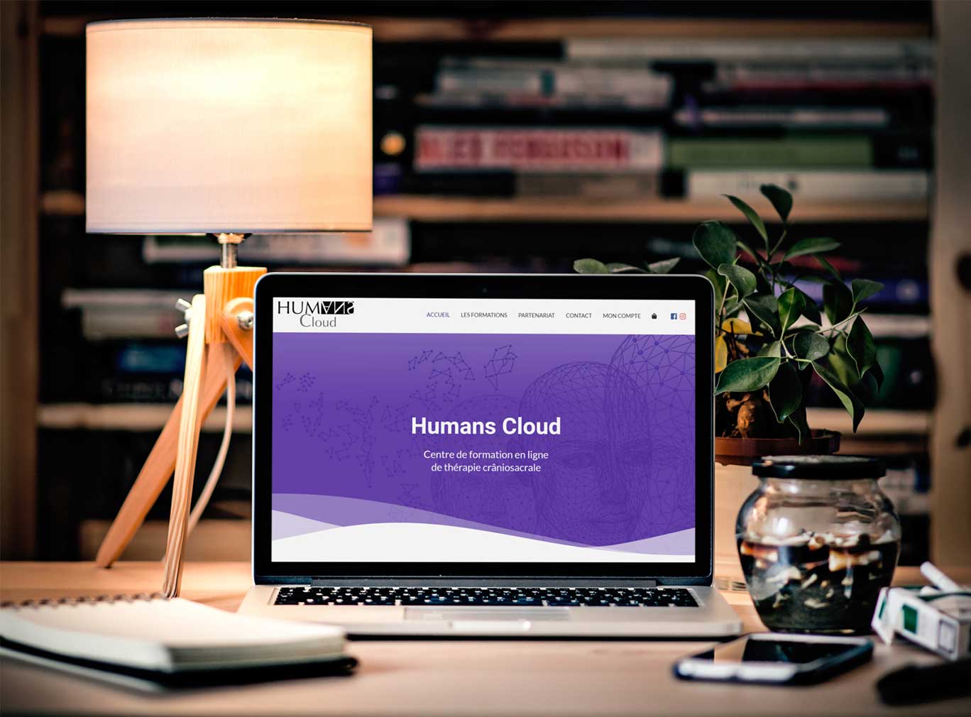 humanscloud.org