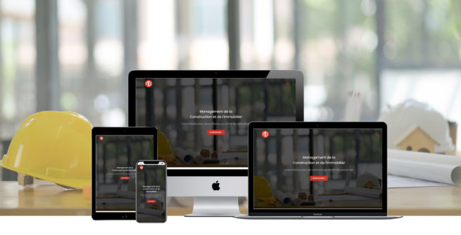 MCI SA - Management de la construction et de l'immobilier