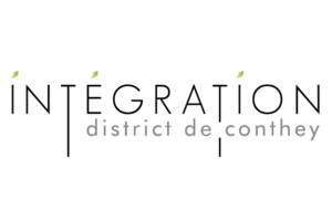 logo integration