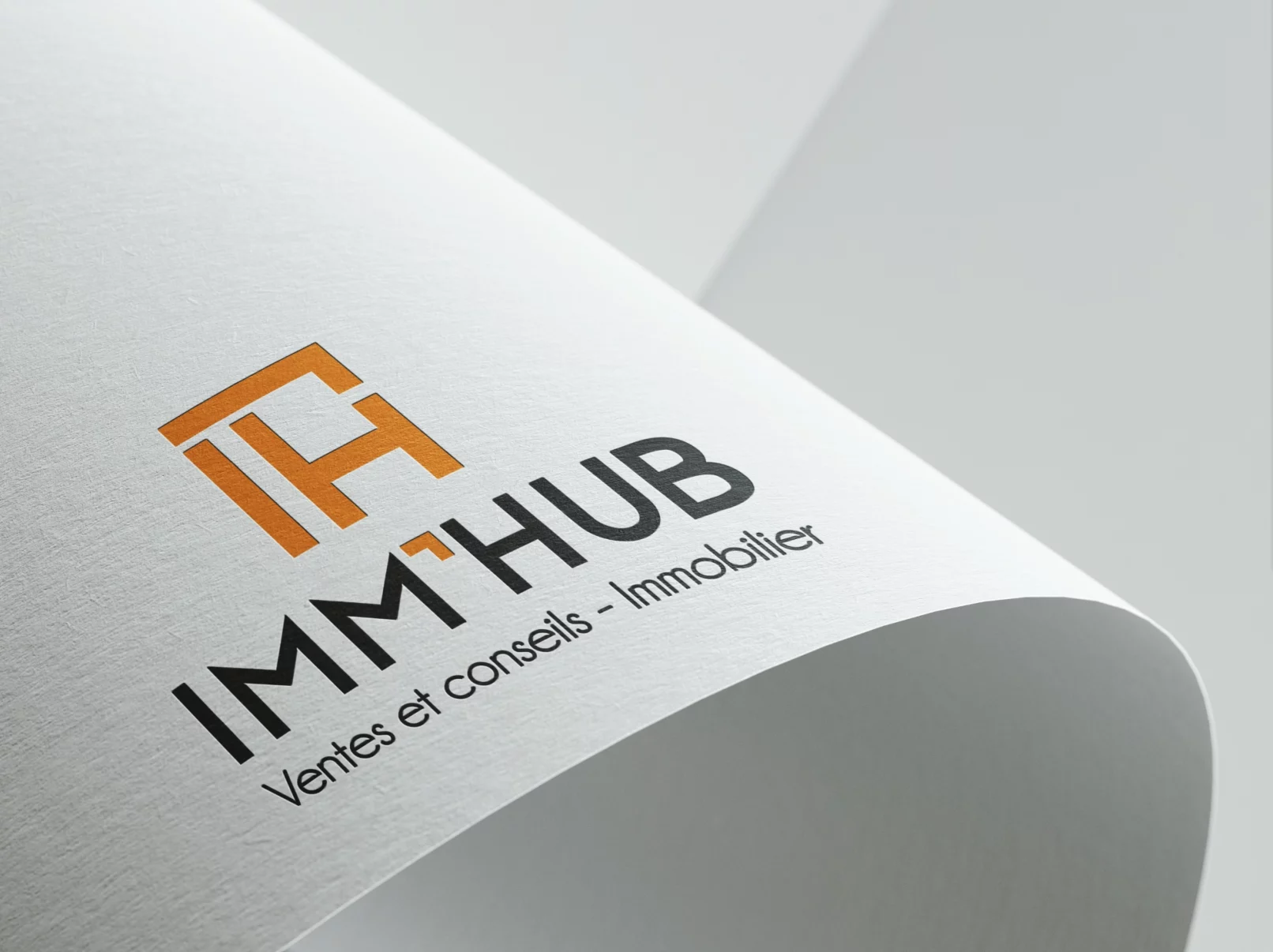logo Imm'Hub vente immobilier
